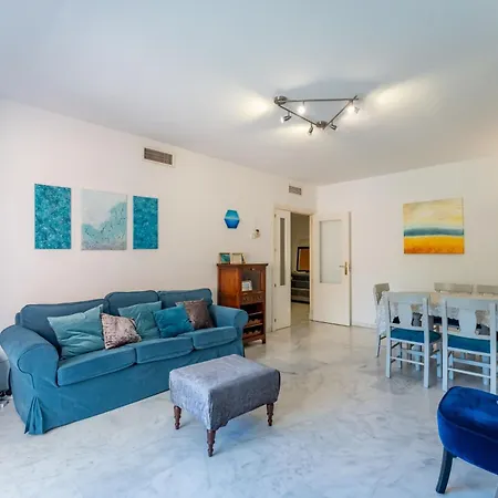 Apartment Donna