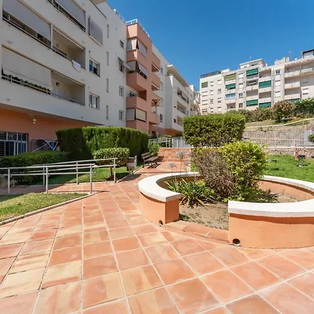 Donna Apartment Estepona