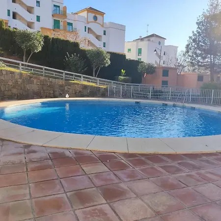Donna Lejlighed Estepona
