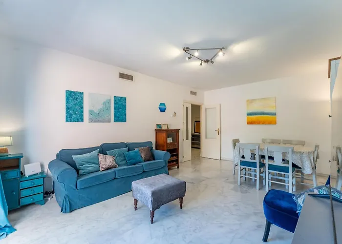 Apartment Donna