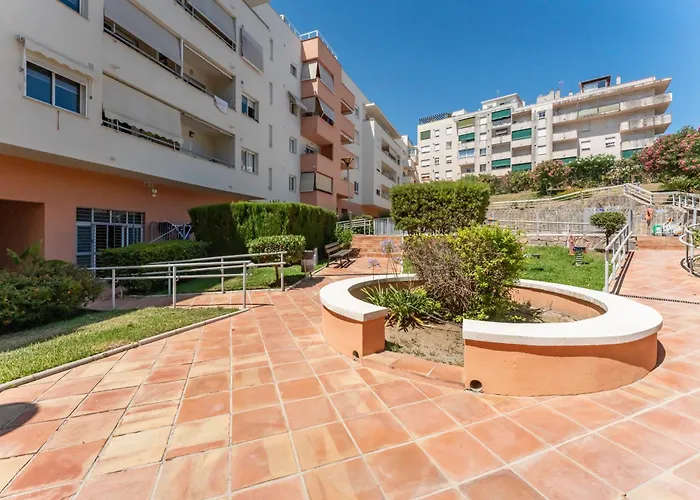 Donna Apartment Estepona