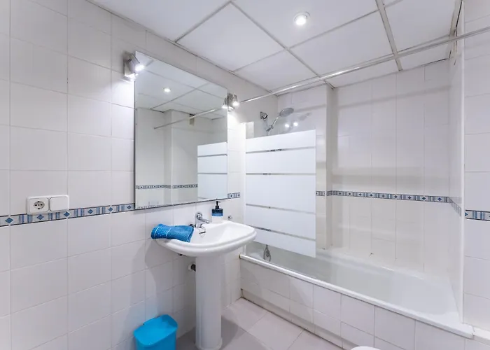 Apartment Donna Estepona