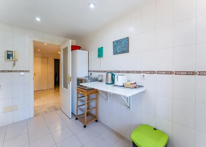 Apartment Donna Estepona