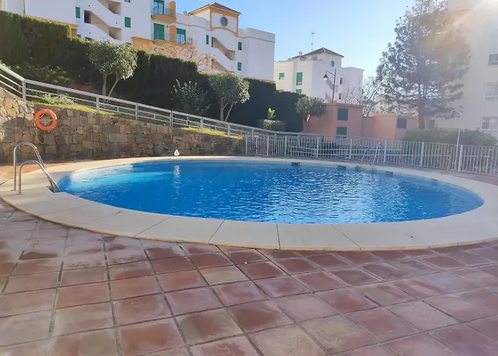Donna Apartment Estepona