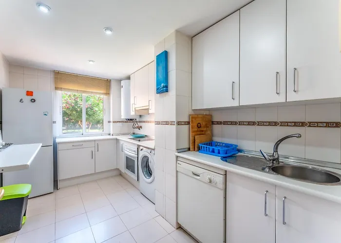 Donna Apartment Estepona