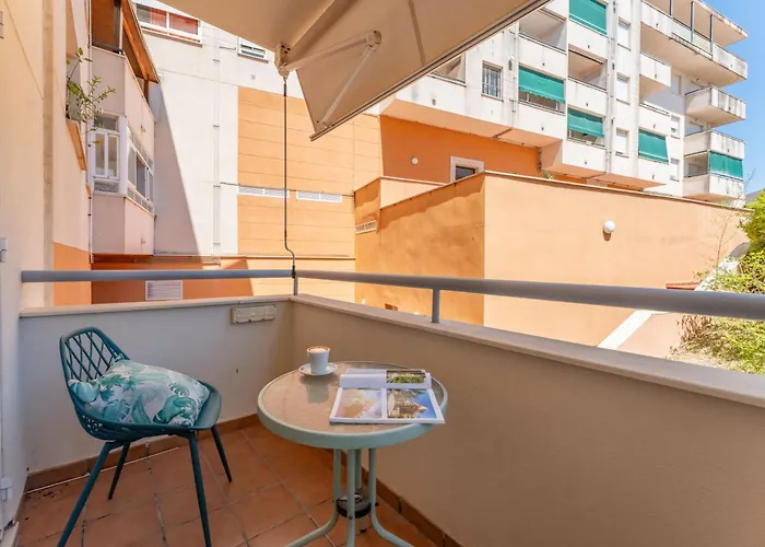 Donna Apartment